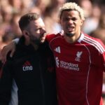 Liverpool Alami Kekalahan ke-10 di Liga Inggris, Badai Cedera jadi Alibi?
