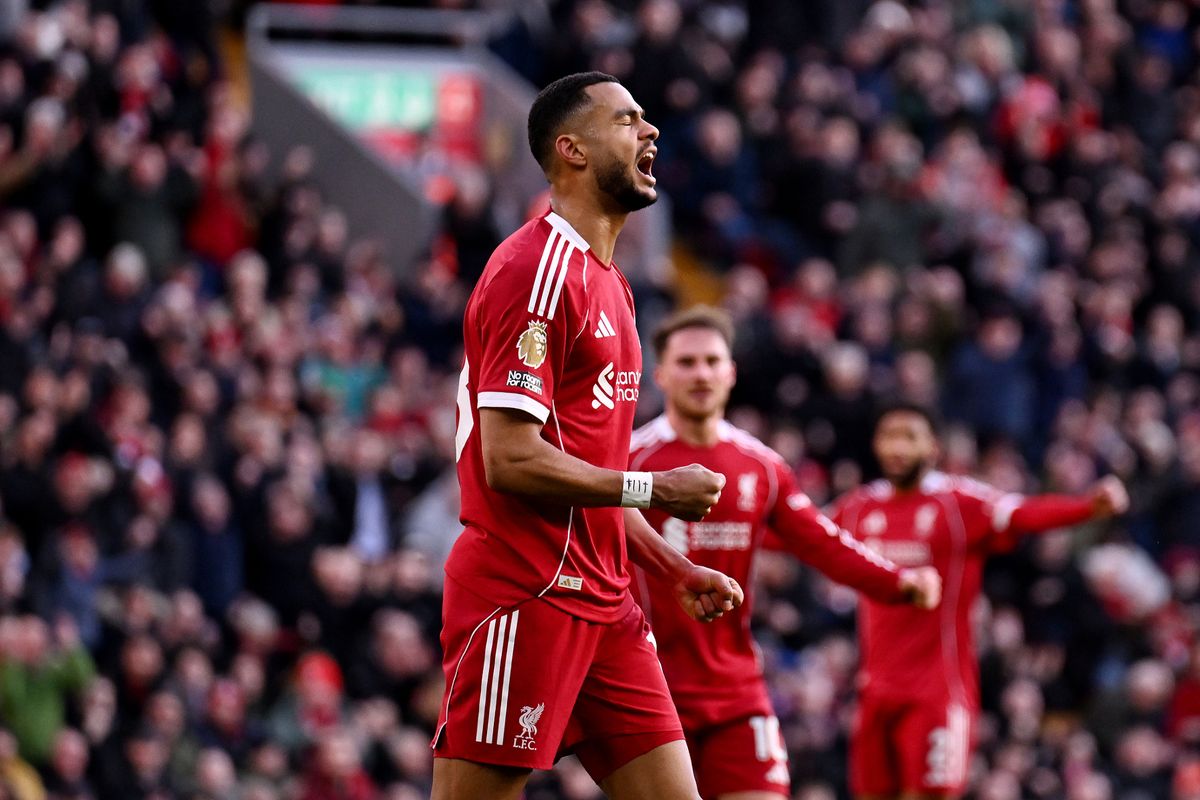 Liverpool Cukur Habis West Ham, Cody Gakpo: Laga Berjalan Sangat Ketat