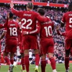 Liverpool Hajar West Ham 5-2, Kebangkitan Bola Mati The Reds Jadi Kunci
