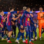 Hansi Flick Puji Mentalitas La Masia Usai Barcelona Lumat Newcastle United