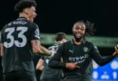 Manchester City Bungkam Leeds Unite berkat Ketahanan Mental Skuad