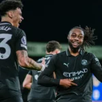 Manchester City Bungkam Leeds Unite berkat Ketahanan Mental Skuad