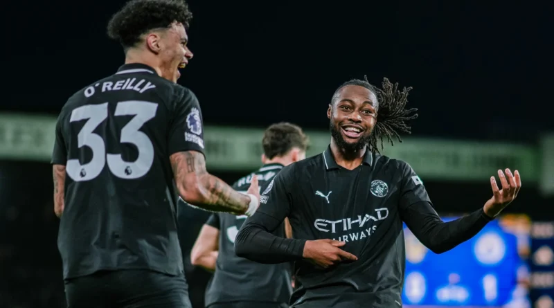 Manchester City Bungkam Leeds Unite berkat Ketahanan Mental Skuad