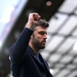 Manchester United Tembus Tiga Besar, Carrick Puji Mentalitas Juara Skuad