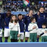 Mentalitas Skuad Italia Dikhawatirkan Jelang Final Play-off Kontra Bosnia
