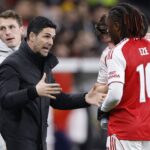 Mikel Arteta Kecewa dengan Kelalaian Pertahanan Arsenal Usai Hadapi Bayer Leverkusen