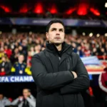 Mikel Arteta Optimis Arsenal Akan Bangkit dan Menang di London