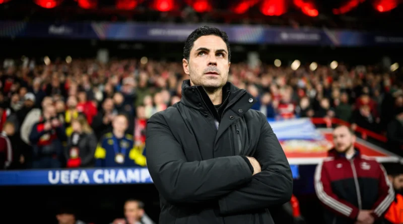 Mikel Arteta Optimis Arsenal Akan Bangkit dan Menang di London