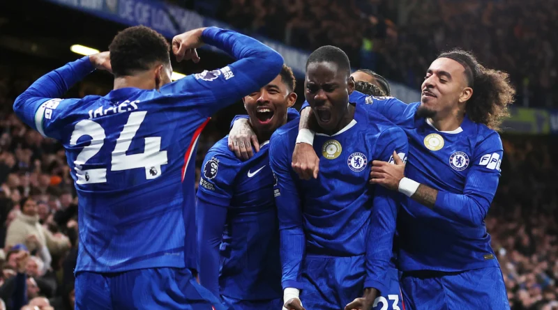 Misi Juara FA Cup: Chelsea Tegaskan Ambisi Raih Trofi Jelang Hadapi Wrexham