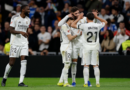 Malam Bersejarah di Bernabeu, Bintang Akademi Real Madrid Mulai Bersinar