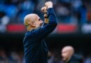 Pep Guardiola Sebut Kemenangan Carabao Cup dari Arsenal Terasa Sangat Spesial