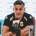 Pidato Haru John Herdman: Janji Bawa Timnas Indonesia Lolos ke Piala Dunia 2030