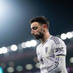 Resiliensi Manchester United Dipuji Usai Ditahan Imbang Bournemouth