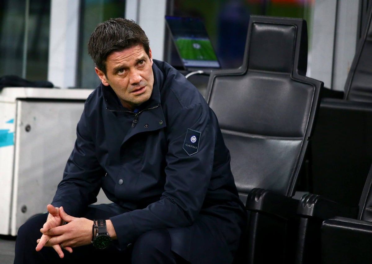 Takluk di Derby della Madonnina, Lini Serang Inter Milan Wajib Dievaluasi