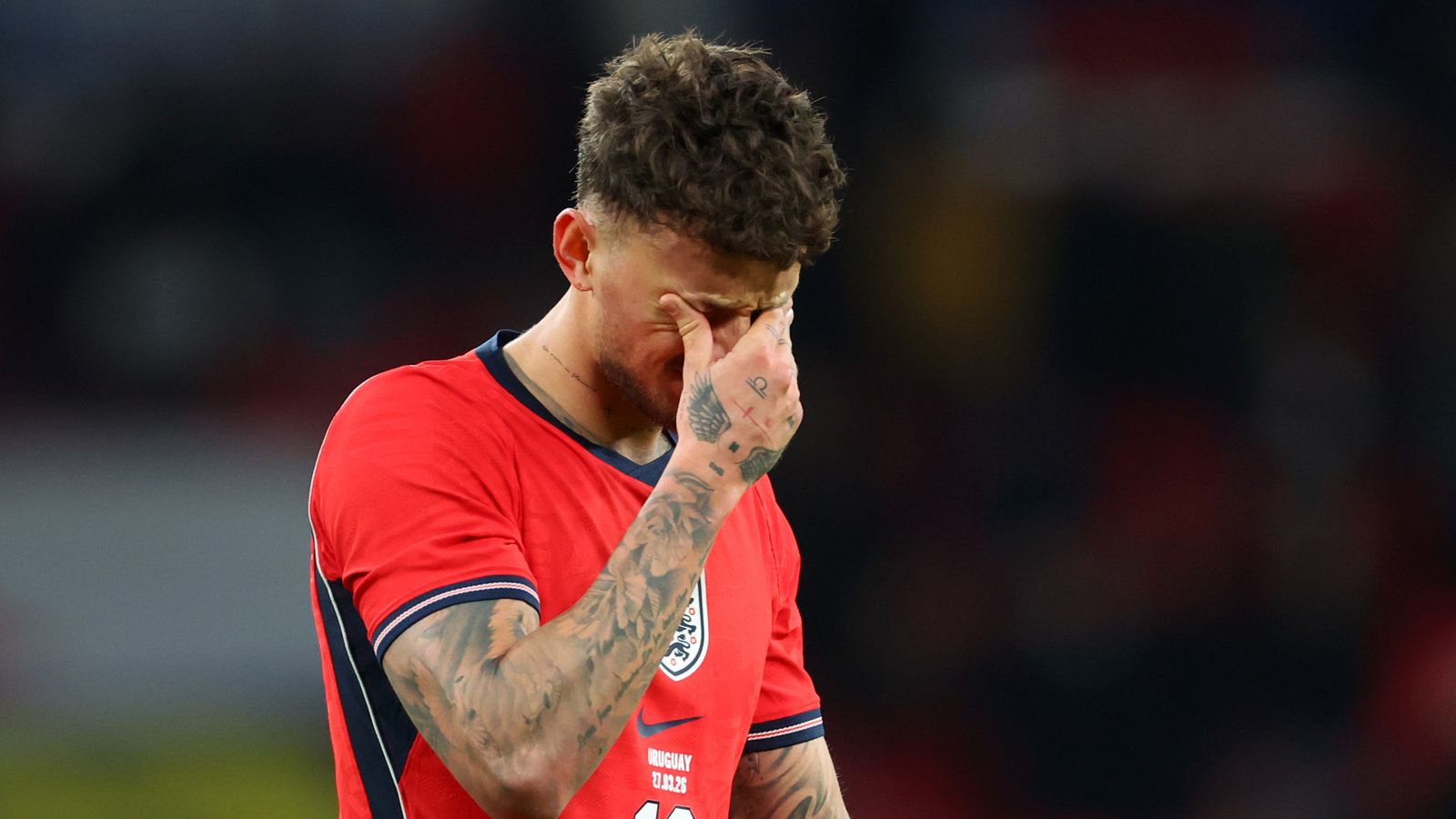 Thomas Tuchel Bela Ben White Usai Dapat Ejekan dari Suporter di Wembley