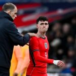 Thomas Tuchel Tetap Tenang Meski Inggris Hanya Imbang Melawan Uruguay