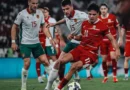 Timnas Indonesia Takluk 0-1 dari Bulgaria Meski Tampil Dominan di FIFA Series 2026