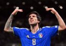 Tonali: Timnas Italia Tidak Ada Pilihan Lain Selain Menang
