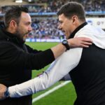 Tottenham Hotspur Dekati Roberto De Zerbi untuk Kursi Pelatih Kepala