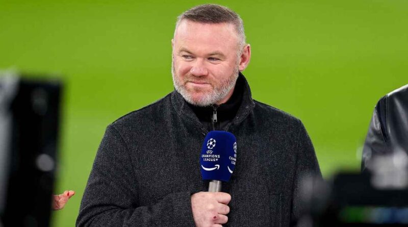 Wayne Rooney Yakin Thomas Tuchel Bisa Bawa Inggris Juara Piala Dunia 2026