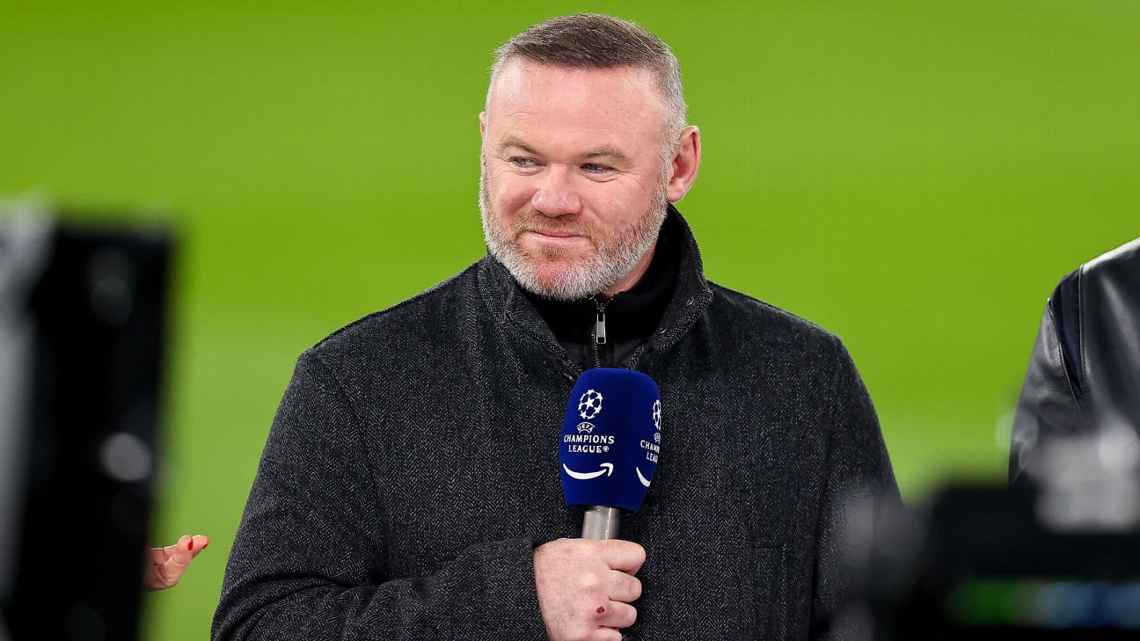 Wayne Rooney Yakin Thomas Tuchel Bisa Bawa Inggris Juara Piala Dunia 2026
