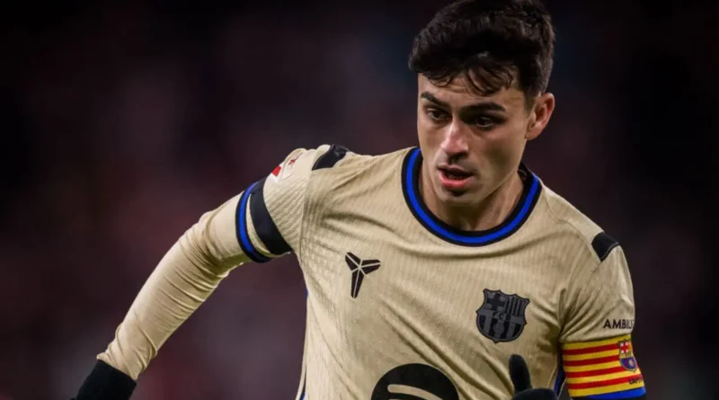 Hansi Flick Puji Dampak Instan Pedri untuk Barcelona Usai Tekuk Athletic Bilbao