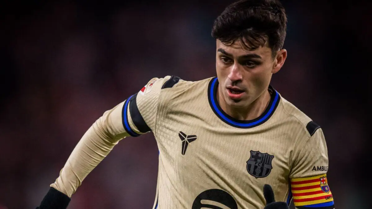 Hansi Flick Puji Dampak Instan Pedri untuk Barcelona Usai Tekuk Athletic Bilbao