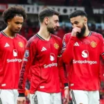 Carrick Pastikan Manchester United Siap Bangkit untuk Rebut Posisi Empat Besar