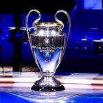 Jadwal Perempatfinal Liga Champions 2025/2026 Resmi Dirilis, Duel Raksasa Menanti