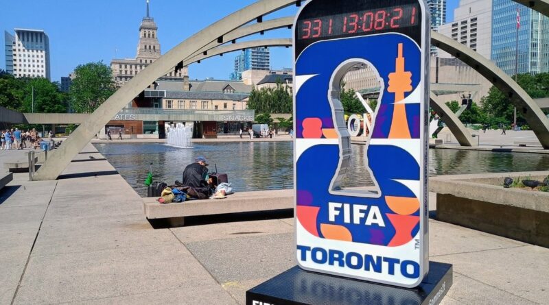 FIFA Batalkan Ribuan Pesanan Kamar Hotel Jelang Piala Dunia 2026