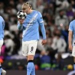 Hasil Pertandingan Leg Kedua 16 Besar Liga Champions: Real Madrid dan Arsenal Melaju, Barcelona Pesta Gol