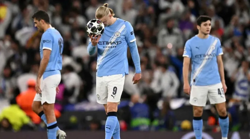 Hasil Pertandingan Leg Kedua 16 Besar Liga Champions: Real Madrid dan Arsenal Melaju, Barcelona Pesta Gol