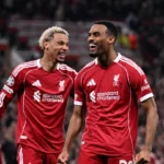 Arne Slot Puji Kemenangan Sempurna Liverpool Atas Galatasaray di Liga Champions