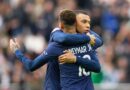 Kylian Mbappe Dukung Neymar Jr Kembali Perkuat Timnas Brasil di Piala Dunia 2026