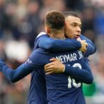 Kylian Mbappe Dukung Neymar Jr Kembali Perkuat Timnas Brasil di Piala Dunia 2026