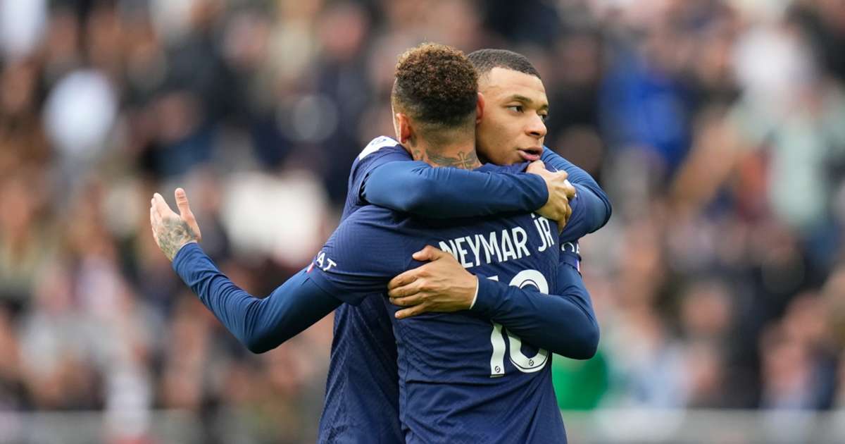 Kylian Mbappe Dukung Neymar Jr Kembali Perkuat Timnas Brasil di Piala Dunia 2026