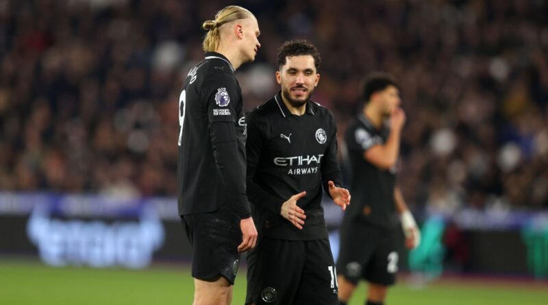 Ketika Manchester City Sadar Sering Melewatkan Peluang Emas di Musim Ini
