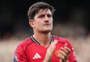 Man United dan Harry Maguire Masuki Tahap Akhir Negosiasi Kontrak Baru