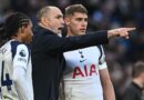 Ganti Pelatih Bukan Solusi Ajaib untuk Selesaikan Krisis Tottenham Hotspur
