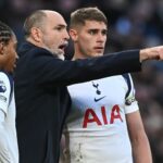 Ganti Pelatih Bukan Solusi Ajaib untuk Selesaikan Krisis Tottenham Hotspur