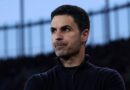 Arteta Ogah Jika Arsenal hanya Raih Hasil Imbang di Kandang Manchester City