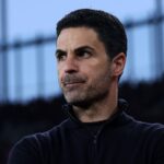 Arteta Ogah Jika Arsenal hanya Raih Hasil Imbang di Kandang Manchester City