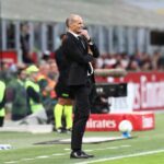 Allegri Akui Posisi AC Milan Terancam Setelah Kekalahan Telak dari Udinese