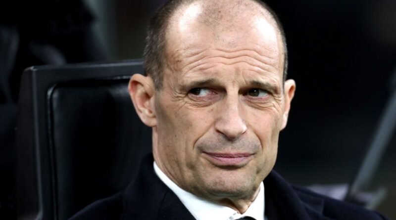 Allegri Kecewa Italia Gagal ke Piala Dunia, Desak Perubahan Struktur Pemain Muda