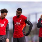 Antusiasme Liverpool Hadapi Manchester City di Perempat Final FA Cup