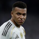 Arbeloa Bantah Kabar Salah Diagnosa Cedera Lutut Kylian Mbappe