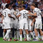 Arbeloa Sebut Siulan Fans Jadi Pemicu Kebangkitan Real Madrid