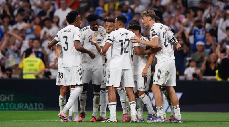 Arbeloa Sebut Siulan Fans Jadi Pemicu Kebangkitan Real Madrid