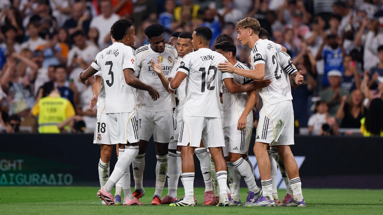 Arbeloa Sebut Siulan Fans Jadi Pemicu Kebangkitan Real Madrid