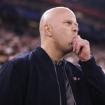 Arne Slot Optimistis Tatap Masa Depan Liverpool Jelang Derby Merseyside